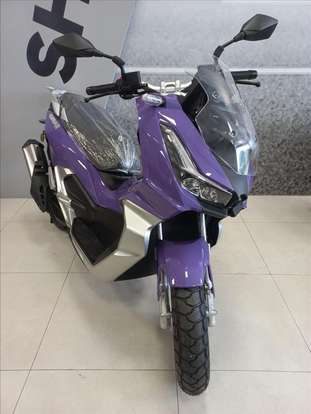 SHINERAY-URBAN 150 EFI-2025