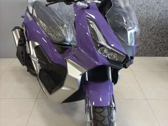 SHINERAY-URBAN 150 EFI SHINERAY-URBAN 150 EFI-2025