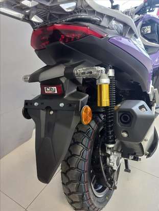 SHINERAY-URBAN 150 EFI-2025