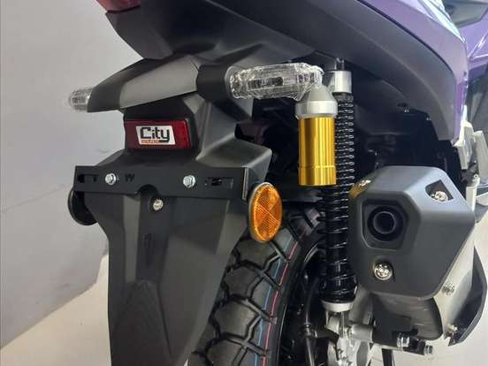 SHINERAY-URBAN 150 EFI SHINERAY-URBAN 150 EFI-2025