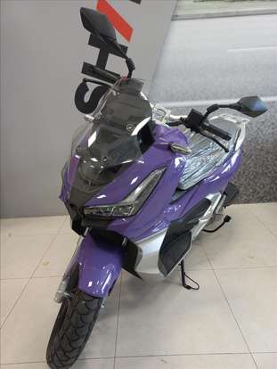 SHINERAY-URBAN 150 EFI-2025