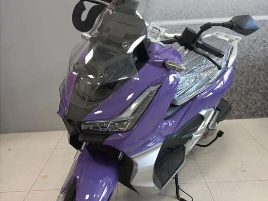 SHINERAY-URBAN 150 EFI SHINERAY-URBAN 150 EFI-2025