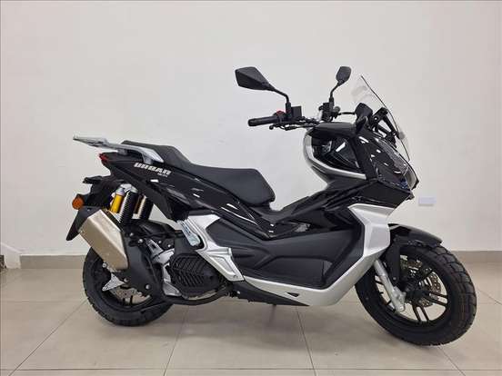 SHINERAY-URBAN 150 EFI SHINERAY-URBAN 150 EFI-2025