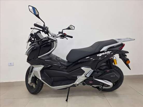 SHINERAY-URBAN 150 EFI-2025