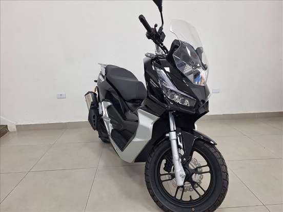 SHINERAY-URBAN 150 EFI-2025