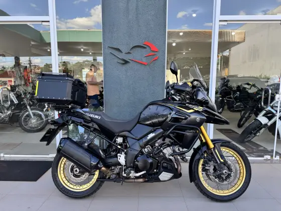 SUZUKI V-STROM 1000XT ABS SUZUKI V-STROM 1000XT ABS