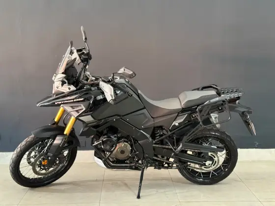 SUZUKI V-STROM 1050XT ABS 