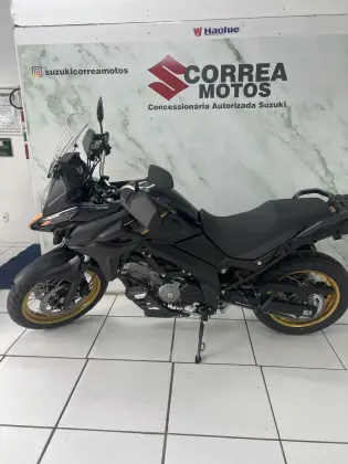 SUZUKI V-STROM 650XT ABS SUZUKI V-STROM 650XT ABS