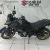 SUZUKI V-STROM 650XT ABS SUZUKI V-STROM 650XT ABS