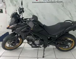 SUZUKI V-STROM 650XT ABS SUZUKI V-STROM 650XT ABS