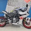 SUZUKI GSX-8R SUZUKI GSX-8R
