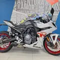 SUZUKI GSX-8R SUZUKI GSX-8R