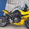 SUZUKI GSX-8R SUZUKI GSX-8R