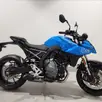 SUZUKI GSX-8S SUZUKI GSX-8S