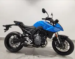 SUZUKI GSX-8S SUZUKI GSX-8S