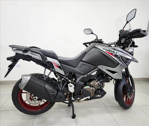 SUZUKI V-STROM 1050 ABS 
