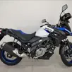 SUZUKI V-STROM 650XT ABS SUZUKI V-STROM 650XT ABS