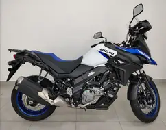 SUZUKI V-STROM 650XT ABS SUZUKI V-STROM 650XT ABS