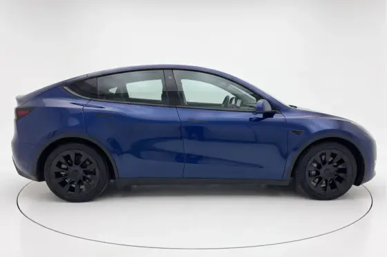 TESLA MODEL Y P100D LONG RANGE PERFORMANCE AWD ELÉTRICO