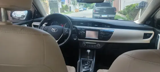 TOYOTA COROLLA 2.0 ALTIS 16V FLEX 4P AUTOMÁTICO