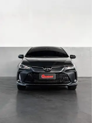 TOYOTA COROLLA 2.0 VVT-IE FLEX XEI DIRECT SHIFT