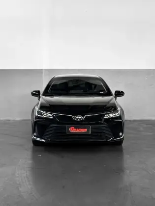 TOYOTA COROLLA 2.0 VVT-IE FLEX XEI DIRECT SHIFT