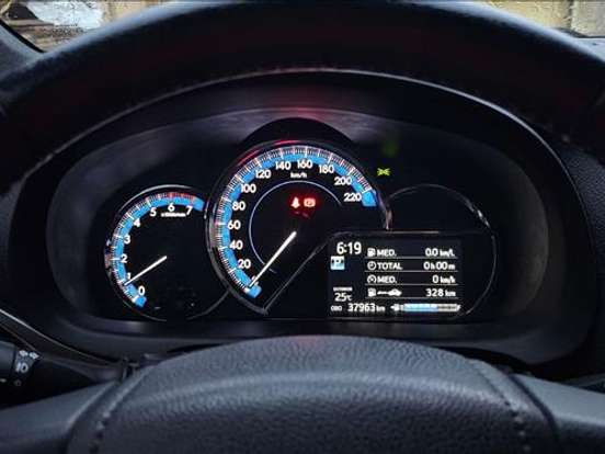 TOYOTA-YARIS-1.5 16V FLEX X WAY MULTIDRIVE TOYOTA-YARIS-2019