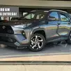 TOYOTA YARIS CROSS 1.5 VVT-I FLEX XRE CVT TOYOTA YARIS CROSS 1.5 VVT-I FLEX XRE CVT