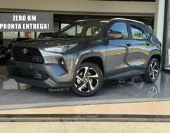TOYOTA YARIS CROSS 1.5 VVT-I FLEX XRE CVT TOYOTA YARIS CROSS 1.5 VVT-I FLEX XRE CVT