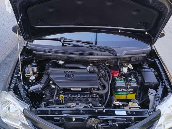 TOYOTA-ETIOS-1.5 X SEDAN 16V FLEX 4P MANUAL TOYOTA-ETIOS-2017