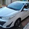 TOYOTA YARIS 1.5 16V FLEX XL PLUS CONNECT MULTIDRIVE TOYOTA YARIS 1.5 16V FLEX XL PLUS CONNECT MULTIDRIVE