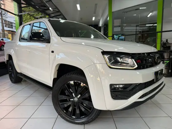 VOLKSWAGEN AMAROK 3.0 V6 TDI DIESEL HIGHLINE EXTREME CD 4MOTION AUTOMÁTICO VOLKSWAGEN AMAROK 3.0 V6 TDI DIESEL HIGHLINE EXTREME CD 4MOTION AUTOMÁTICO