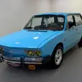 VOLKSWAGEN BRASILIA 1.6 8V GASOLINA 2P MANUAL VOLKSWAGEN BRASILIA 1.6 8V GASOLINA 2P MANUAL