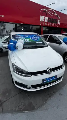 VOLKSWAGEN FOX 1.6 MSI TOTAL FLEX CONNECT 4P MANUAL