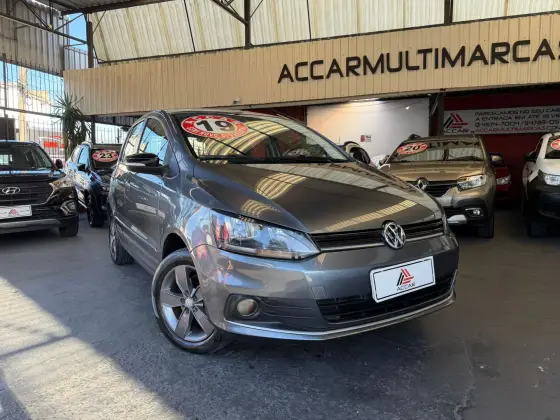 VOLKSWAGEN FOX 1.6 MSI TOTAL FLEX CONNECT 4P MANUAL VOLKSWAGEN FOX 1.6 MSI TOTAL FLEX CONNECT 4P MANUAL