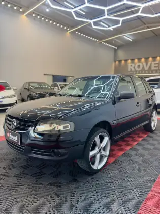 VOLKSWAGEN GOL 1.0 MI CITY 8V FLEX 4P MANUAL G.IV VOLKSWAGEN GOL 1.0 MI CITY 8V FLEX 4P MANUAL G.IV