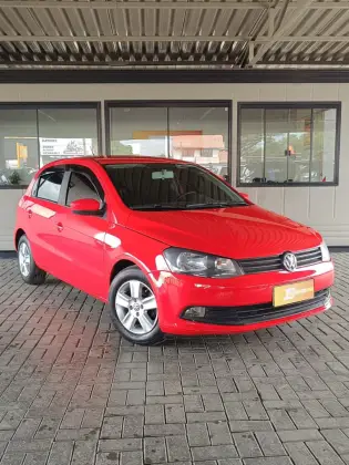 VOLKSWAGEN GOL 1.0 MI TRENDLINE 8V FLEX 4P MANUAL