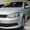 VOLKSWAGEN GOL 1.0 MI 8V FLEX 4P MANUAL G.IV VOLKSWAGEN GOL 1.0 MI 8V FLEX 4P MANUAL G.IV