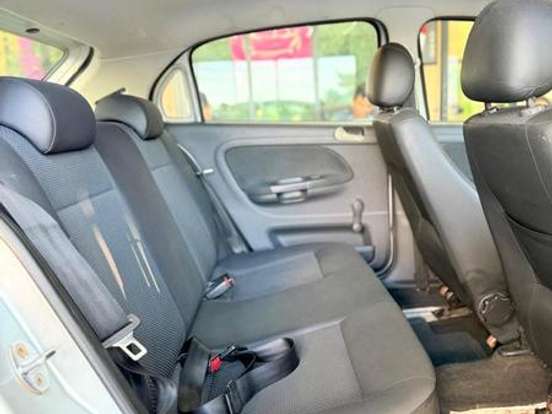 VOLKSWAGEN-GOL-1.0 MI TRENDLINE 8V FLEX 4P MANUAL VOLKSWAGEN-GOL-2014