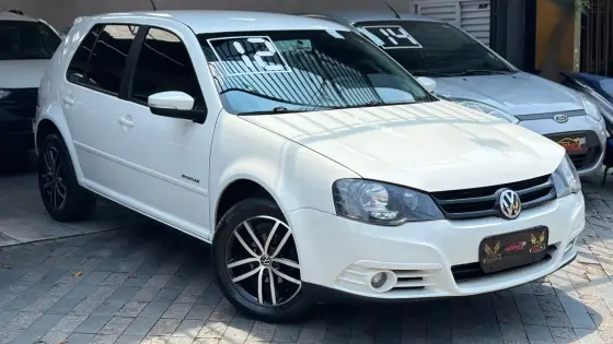 VOLKSWAGEN GOLF 1.6 MI SPORTLINE LIMITED EDITION 8V FLEX 4P MANUAL VOLKSWAGEN GOLF 1.6 MI SPORTLINE LIMITED EDITION 8V FLEX 4P MANUAL