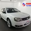 VOLKSWAGEN GOLF 2.0 MI 8V FLEX 4P TIPTRONIC VOLKSWAGEN GOLF 2.0 MI 8V FLEX 4P TIPTRONIC
