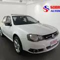 VOLKSWAGEN GOLF 2.0 MI 8V FLEX 4P TIPTRONIC VOLKSWAGEN GOLF 2.0 MI 8V FLEX 4P TIPTRONIC