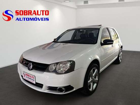 VOLKSWAGEN-GOLF-2.0 MI 8V FLEX 4P TIPTRONIC VOLKSWAGEN-GOLF-2012