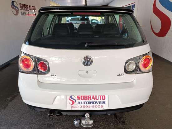 VOLKSWAGEN-GOLF-2.0 MI 8V FLEX 4P TIPTRONIC VOLKSWAGEN-GOLF-2012