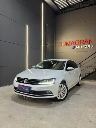 VOLKSWAGEN JETTA 1.4 16V TSI COMFORTLINE GASOLINA 4P TIPTRONIC