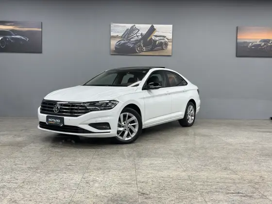 VOLKSWAGEN JETTA 1.4 250 TSI TOTAL FLEX COMFORTLINE TIPTRONIC