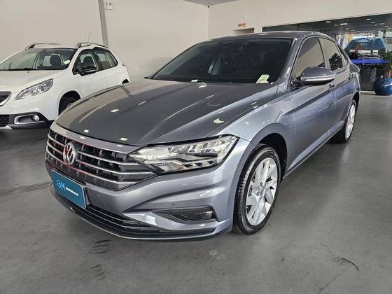 VOLKSWAGEN JETTA 1.4 250 TSI TOTAL FLEX COMFORTLINE TIPTRONIC