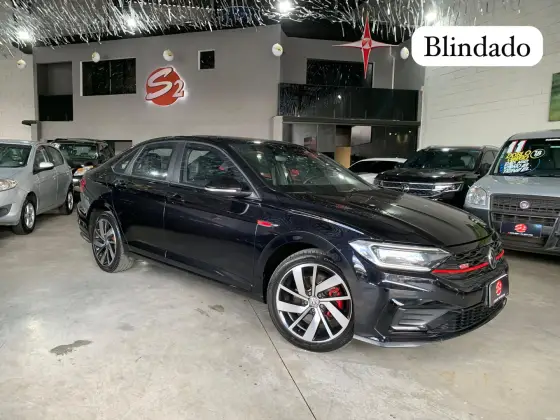 VOLKSWAGEN JETTA 2.0 350 TSI GASOLINA GLI DSG