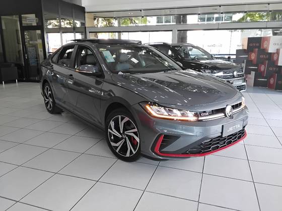 VOLKSWAGEN JETTA 2.0 350 TSI GASOLINA GLI DSG