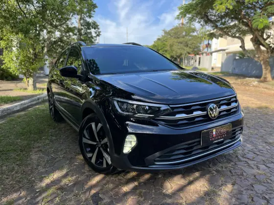 VOLKSWAGEN NIVUS 1.0 200 TSI TOTAL FLEX HIGHLINE AUTOMÁTICO